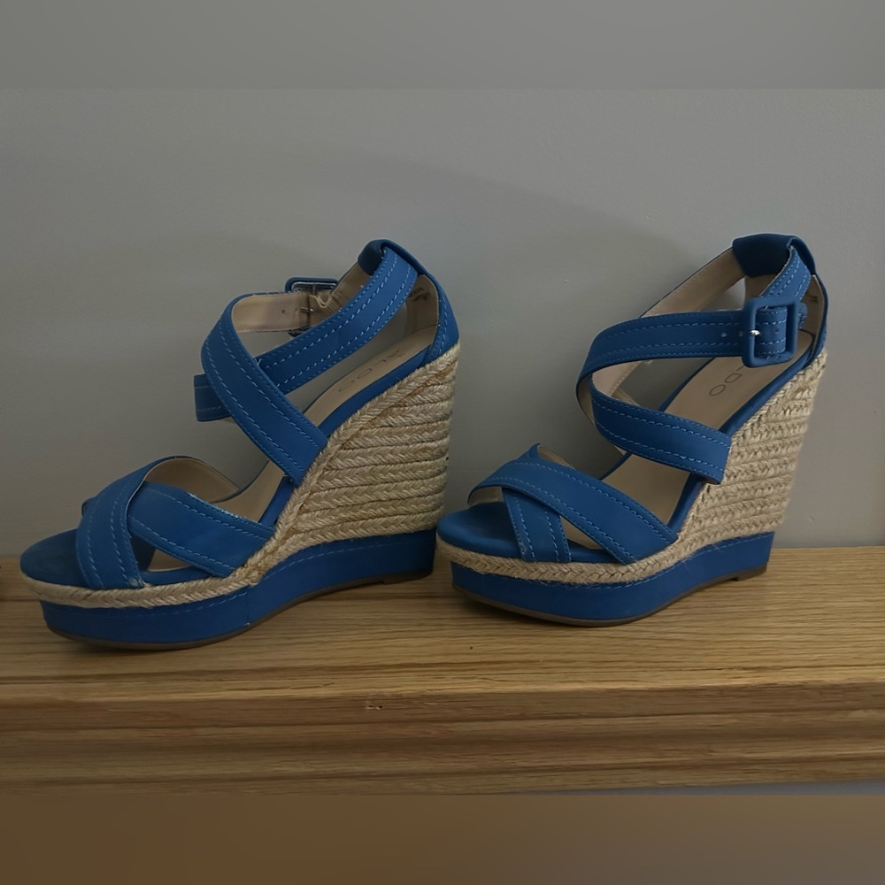Aldo Heels